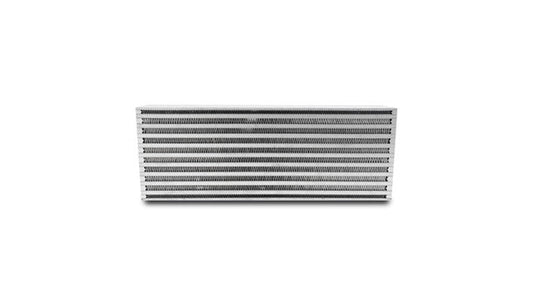 Vibrant Intercooler Core, 17.75"W x 6.5"H x 3.25" Thick  - 12830