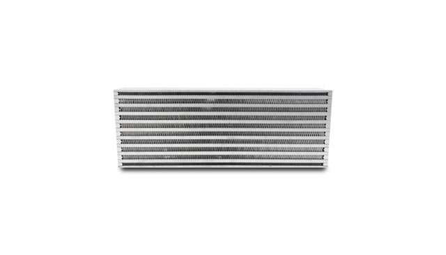 Vibrant Intercooler Core, 17.75"W x 6.5"H x 3.25" Thick  - 12830