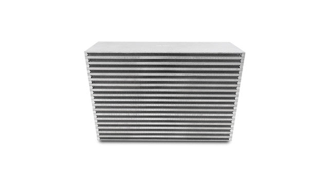 Vibrant Intercooler Core, 18"W x 12"H x 6" Thick  - 12844